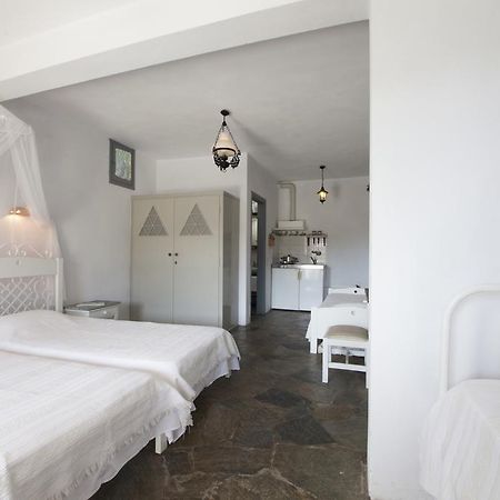 Ostria Studios Platis Gialos  Exterior photo
