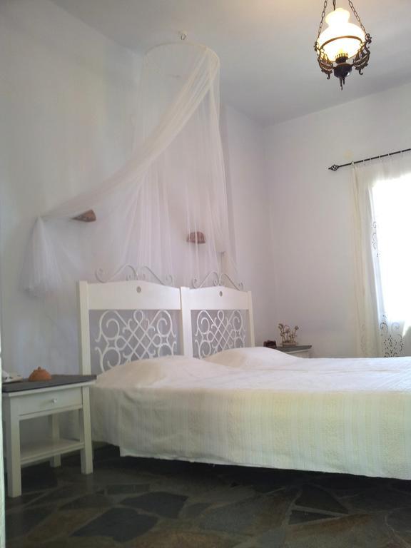 Ostria Studios Platis Gialos  Room photo