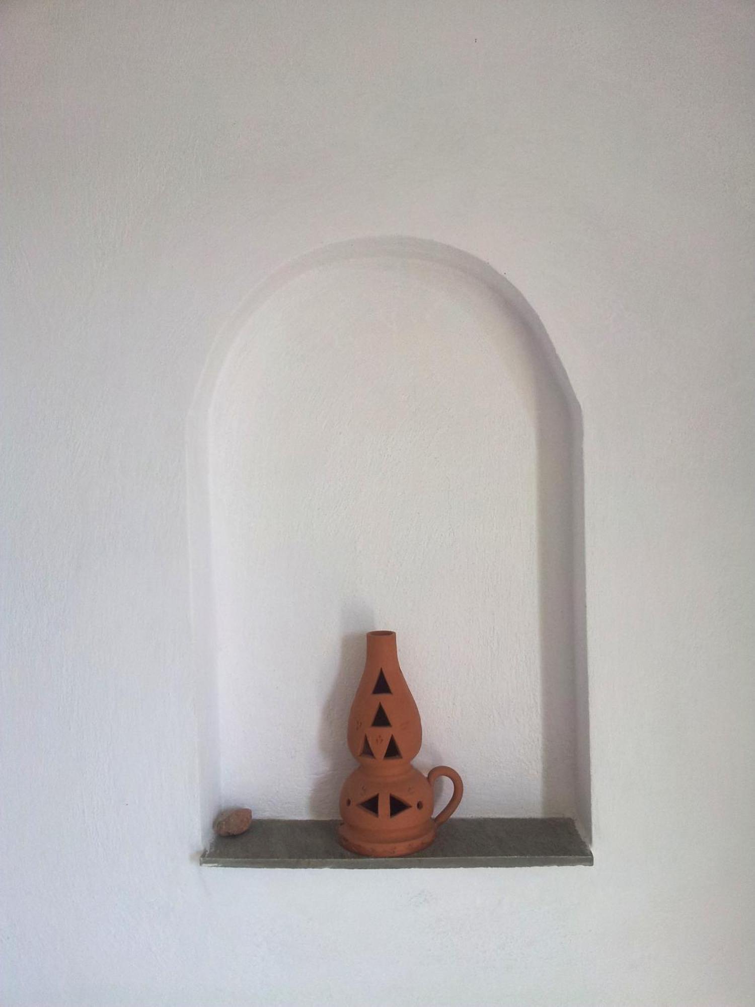 Ostria Studios Platis Gialos  Room photo