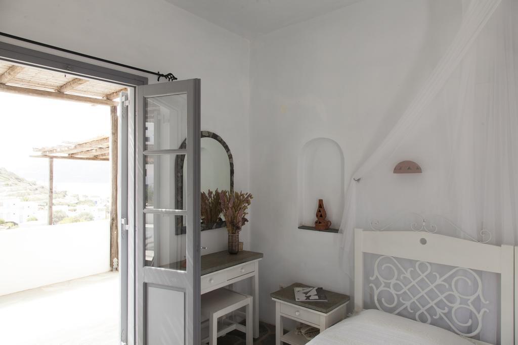 Ostria Studios Platis Gialos  Exterior photo