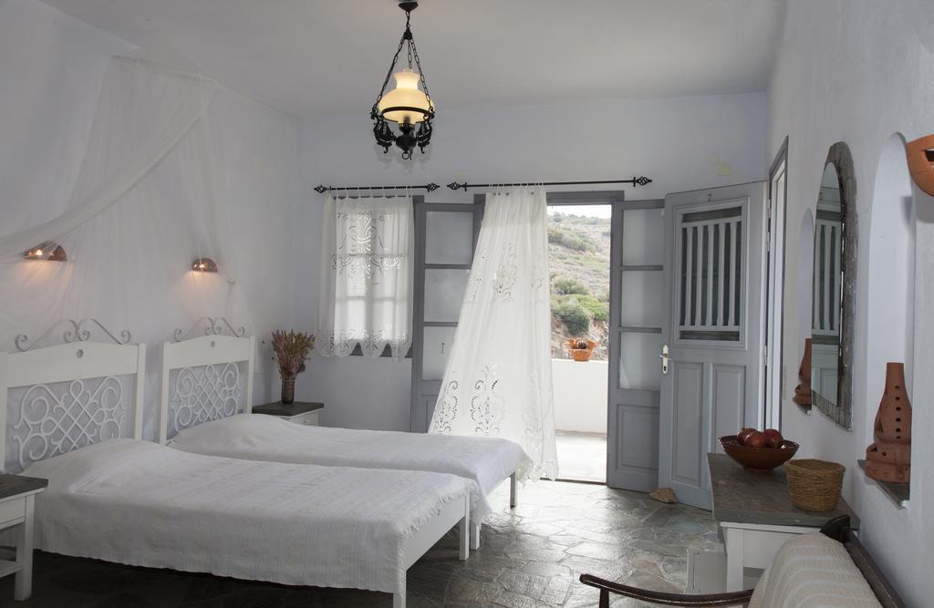Ostria Studios Platis Gialos  Exterior photo